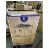 Dehumidifier 
