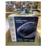 Robotic Pool Cleaner