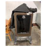 Pit Boss Pro Series Electric Smoker