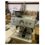 Gevi 2024 Upgraded Dual Boiler Espresso Machine