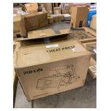 PYD Life 2 in 1 40 OZ Tumbler Heat Press Machine