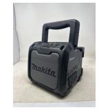 Makita LXT/CXT Wireless Bluetooth Speaker