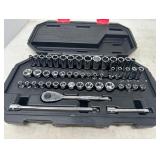 1/4 in. Drive Mechanics Tool Set 