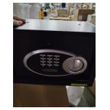 0.7 Cubic Small Safe Box