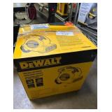 DEWALT Portable Air Mover/Floor Dryer Blower Fan