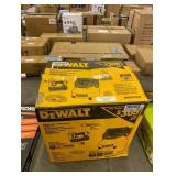 DEWALT 6 Gal. 18-Gauge Brad Nailer