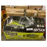 RYOBI 0.75 HP 7 in. 4.8 Amp Tabletop Tile Saw