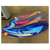 (2) Boogie Boards