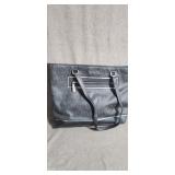 Michael Kors Frame Out Item Large North South Tote