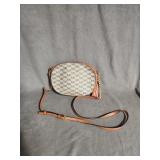 Michael Kors KORS STUDIO Ginny Medium Messenger Bag