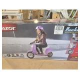 Razor Pocket Mod Electric-Powered Scooter