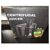 Juicer