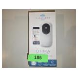 Yogasleep Ohma All-in-One Baby Monitor