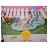 Shark Play Center - Sun Squad