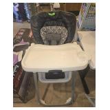 GRACO Highchair
