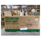 Ceiling Fan