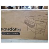 Maydolly Portable Folding Baby Changing Table