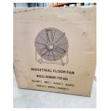 24 Inch High Velocity Heavy Duty Large Industrial Fan