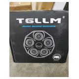 Music Boxing Machine