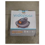 Orca Cordless Robotic Pool Vacuum