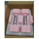 15LBS 20LBS 50LBS Adjustable Dumbbell Set