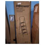 HBTower Step Ladder