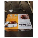 Sunvivi Roaster Oven