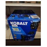 Kobalt 6-Gallon Portable Electric 150 PSI Pancake Air Compressor
