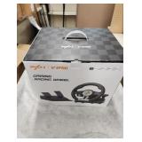 PXN PC Racing Steering Wheel