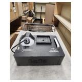 Stage Fog Machine