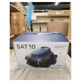 180 Mins Runtime Pool Vacuum