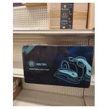 Under Desk Elliptical