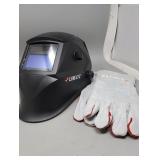 Welding Helmet Auto Darkening