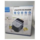 Ice Maker