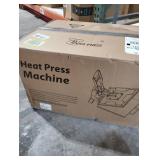 Heat Press Machine