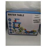Water Table