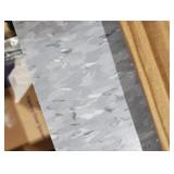 Armstrong 12 in. W X 12 in. L Blue Gray Vinyl Floor Tile 45 sq ft