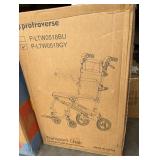 Wheelchairs for Adults