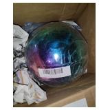 Gazing Ball