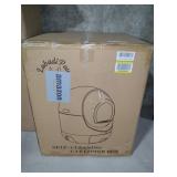 Extra Large Self Cleaning Cat Litter Box