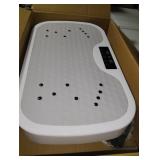 Vibration Plate Exercise Machine