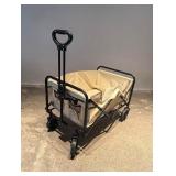 VIC Collapsible Folding Wagon