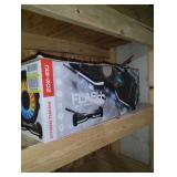Jetson Flash Hoverboard