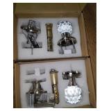 Door knobs