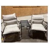 Patio Set