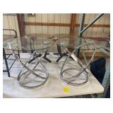 End Tables