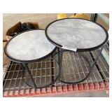 Nesting tables