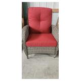 Wicker Chair