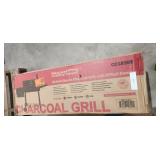 Charcoal Grill