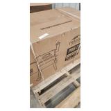 Pro Series 22-Pellet Grill and Smoker
